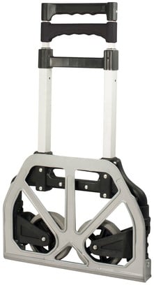 Trolley Pavo faltbar Aluminium bis zu 70kg - GK