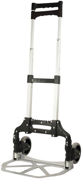 Trolley Pavo faltbar Aluminium bis zu 70kg - GK